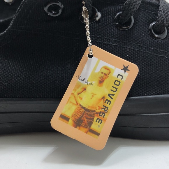 Authentic Converse All Stars - Picture 12 of 12